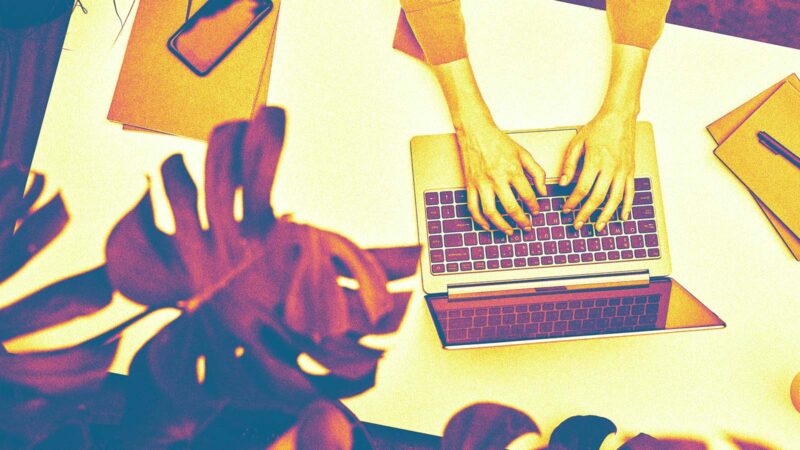 Como o chamado “ar de escritório” afeta aparência e saúde e o que pode ser feito