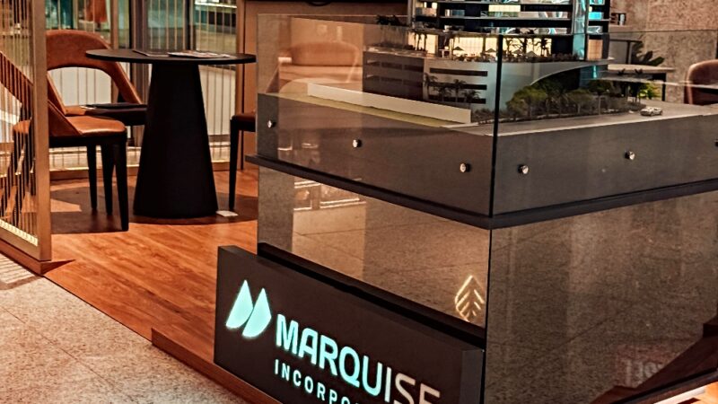 Entenda como marquise incorporações inaugura estande imersivo no shopping riomar fortaleza