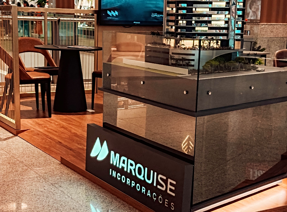 Entenda como marquise incorporações inaugura estande imersivo no shopping riomar fortaleza