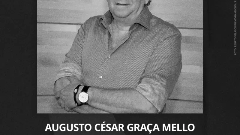 Morre Guto Graça Mello, diretor musical e produtor responsável por trilhas icônicas