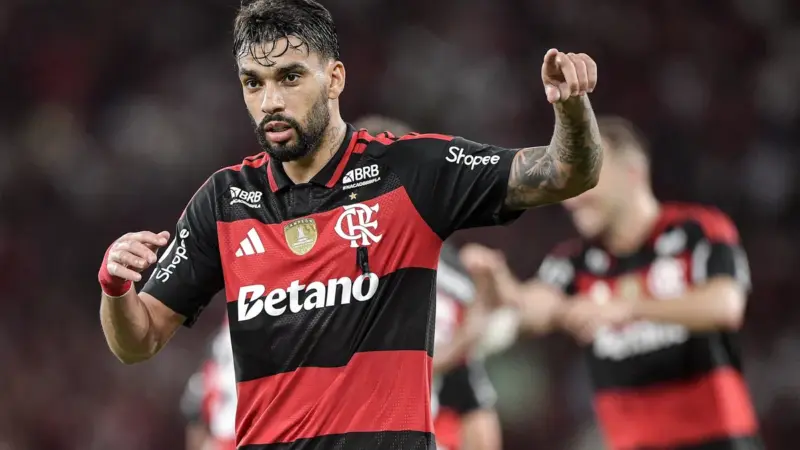 Flamengo desembolsou R$ 315 milhões para repatriar Lucas Paquetá, diz Jorge Nicola