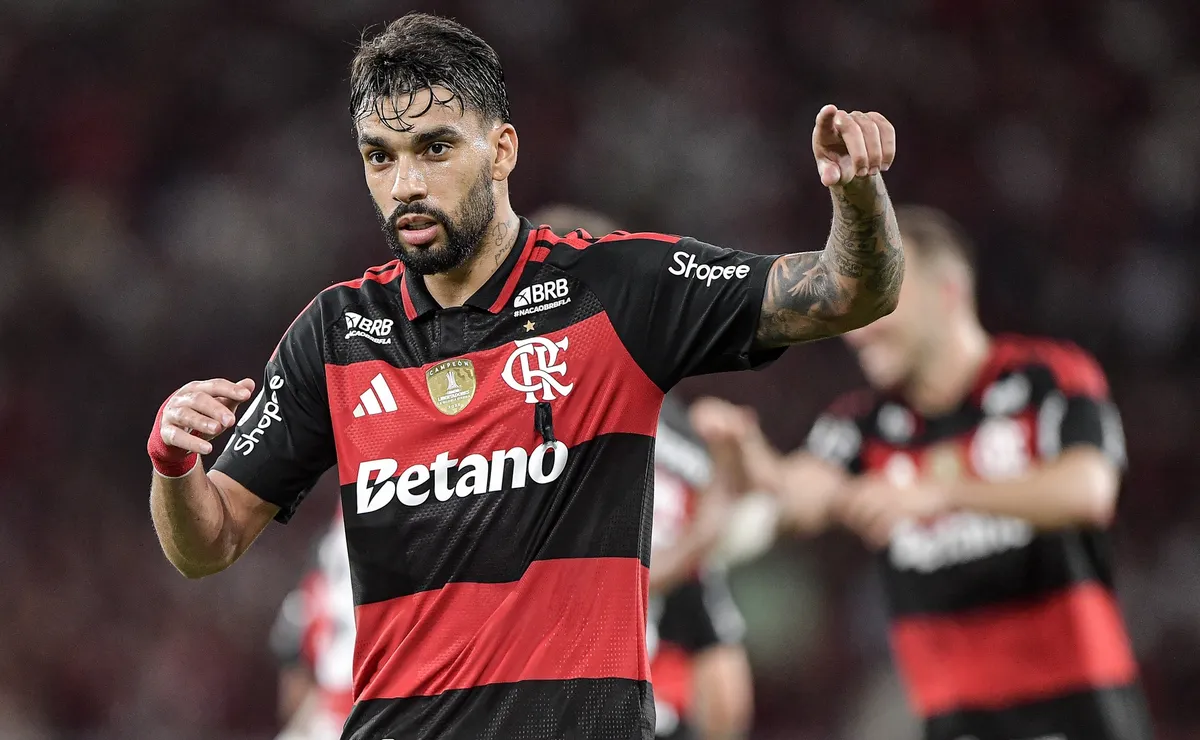 Flamengo desembolsou R$ 315 milhões para repatriar Lucas Paquetá, diz Jorge Nicola