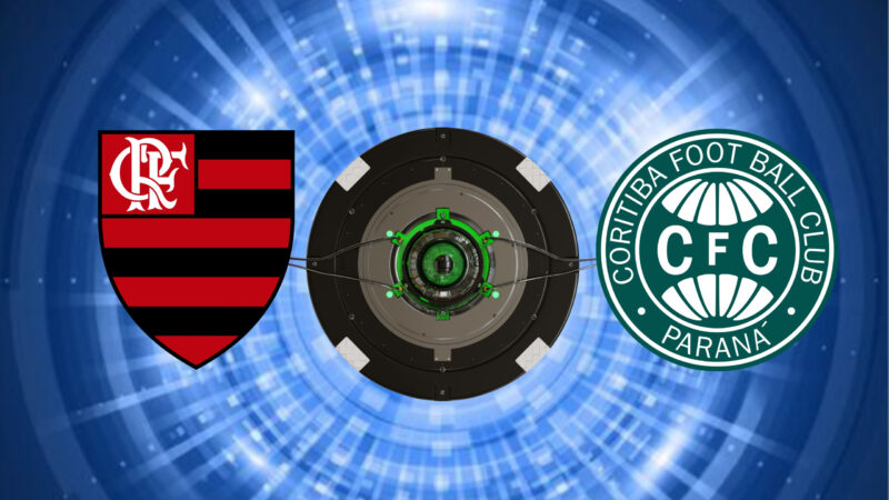Descubra flamengo x coritiba: onde assistir, horário e escalações do jogo do brasileirão
