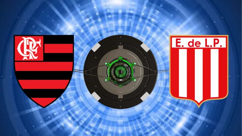 Flamengo recebe Estudiantes pelo Grupo A da Libertadores; saiba onde assistir