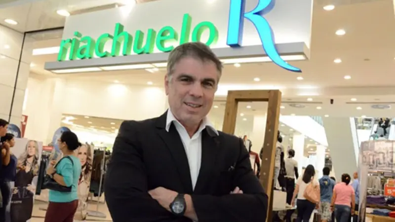 Dono da Riachuelo critica proposta de fim da escala 6×1 e alerta para alta de custos de até 20%