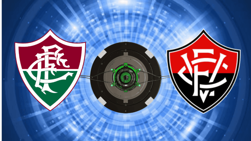 Fluminense x Vitória: horário, transmissão e prováveis escalações pelo Brasileirão 2026