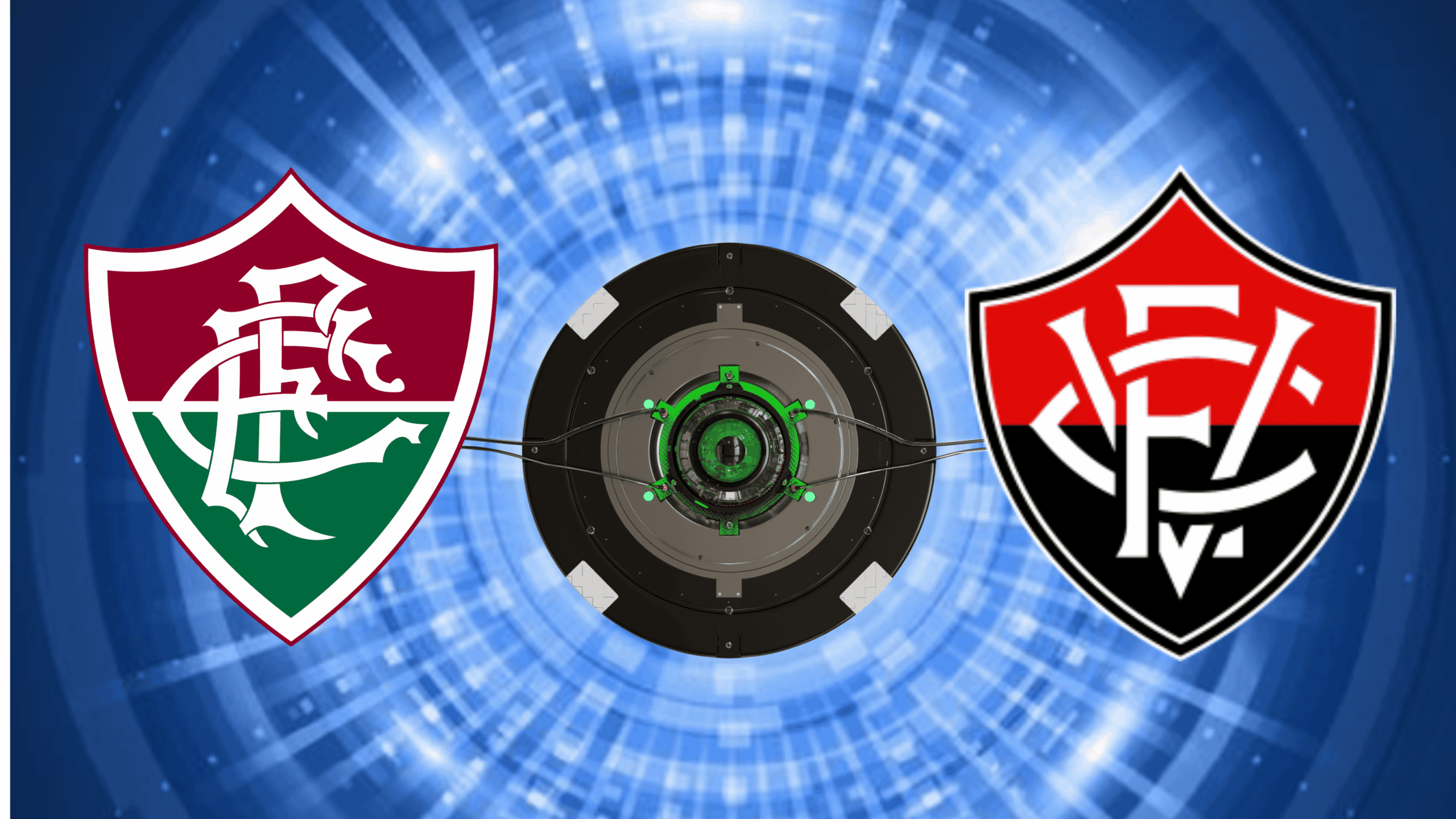 Fluminense x Vitória: horário, transmissão e prováveis escalações pelo Brasileirão 2026