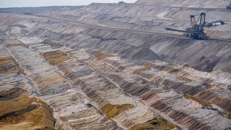 ANM repassa R$ 441,7 milhões em royalties da mineração a estados e municípios