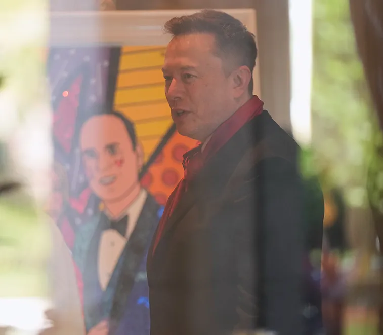 IPO da SpaceX deve consolidar controle de Elon Musk com acordo salarial ligado a Marte