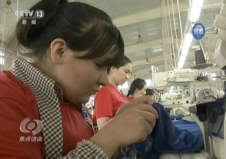 China precisa elevar salários mínimos, diz coluna do Valor