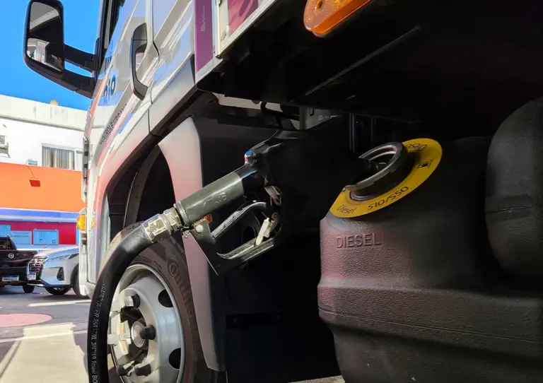 Conheça petrobras reduz preço do diesel em r$ 0,35 por litro com nova subvenção