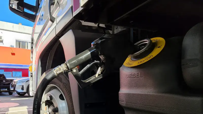 Conheça petrobras reduz preço do diesel em r$ 0,35 por litro com nova subvenção