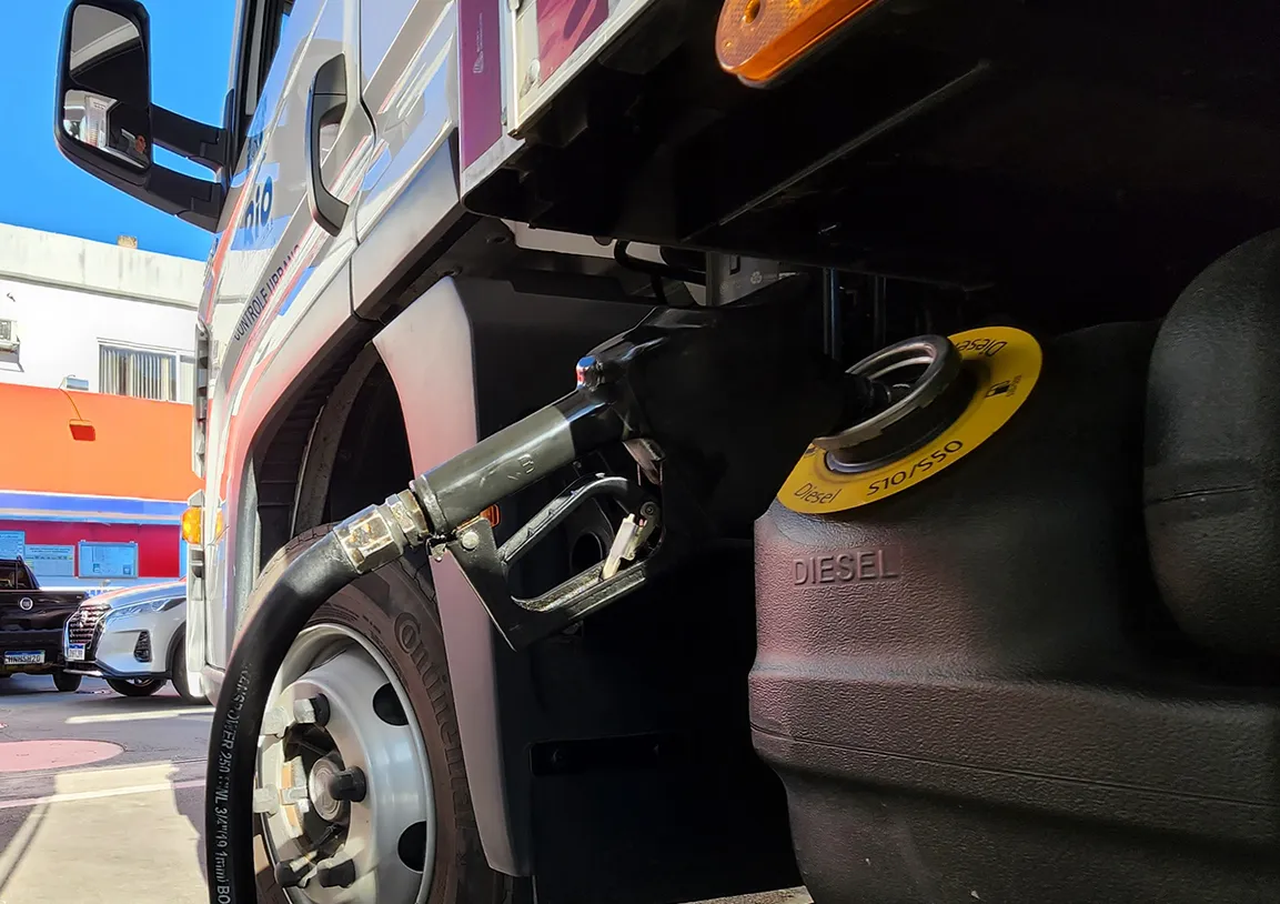 Conheça petrobras reduz preço do diesel em r$ 0,35 por litro com nova subvenção