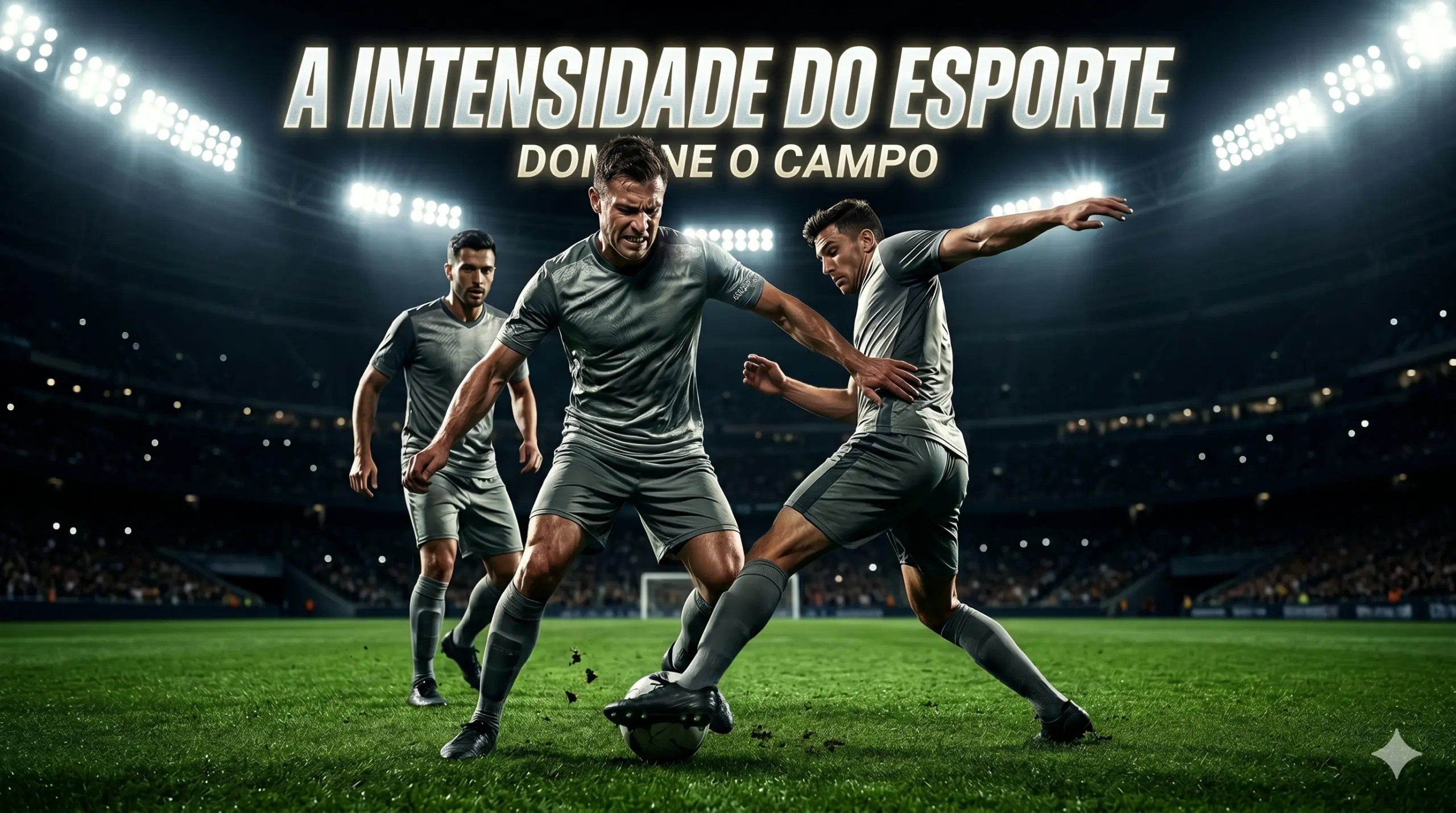 Futebol Brasileiro em Alta: Como Acompanhar Campeonatos e Jogos Ao Vivo em 2026