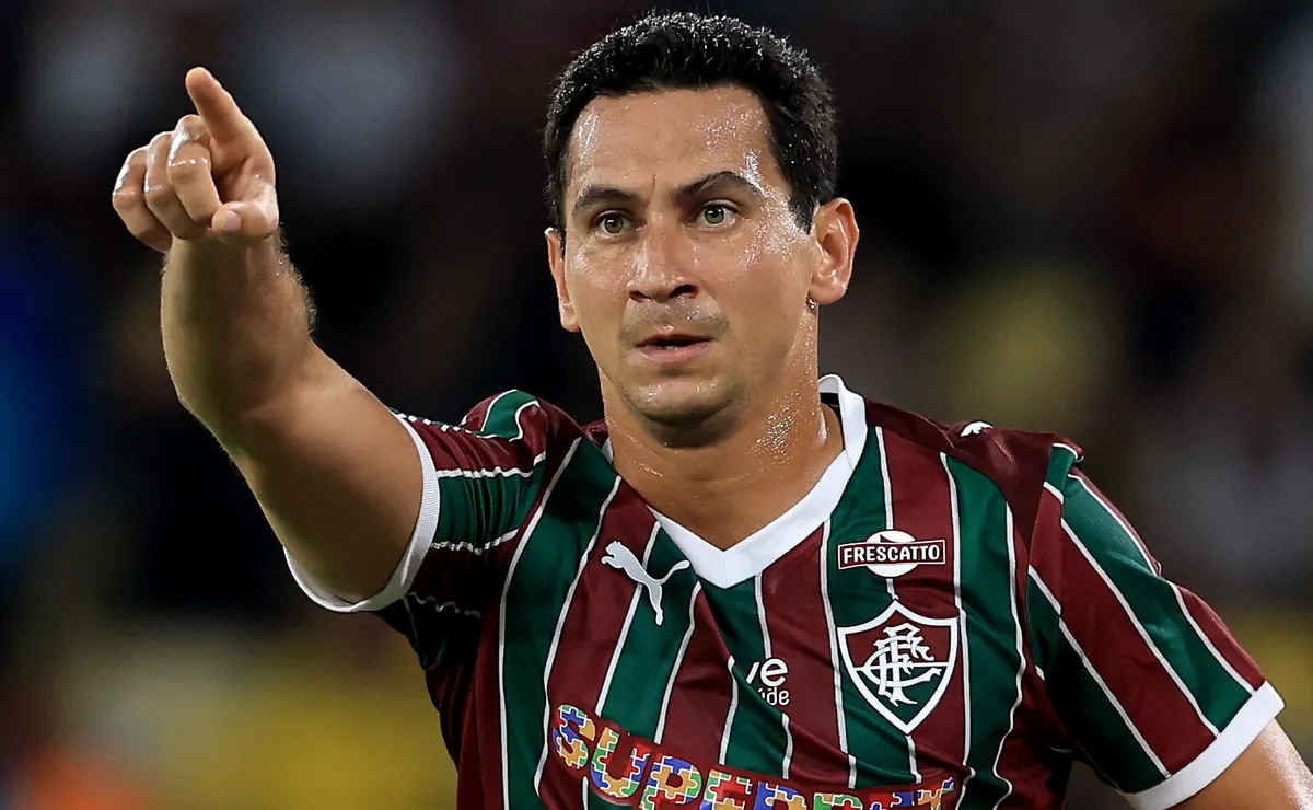 Entenda como são paulo volta ao mercado e monitora ganso, informa andré hernan