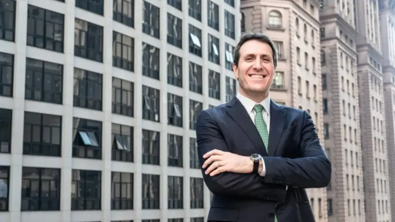 Conselho do Santander Brasil aprova unanimemente Gilson Finkelsztain para presidência