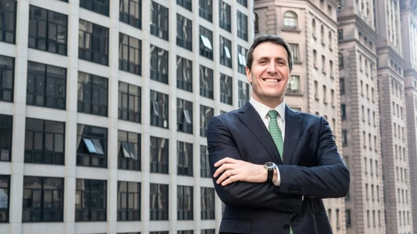 Conselho do Santander Brasil aprova unanimemente Gilson Finkelsztain para presidência