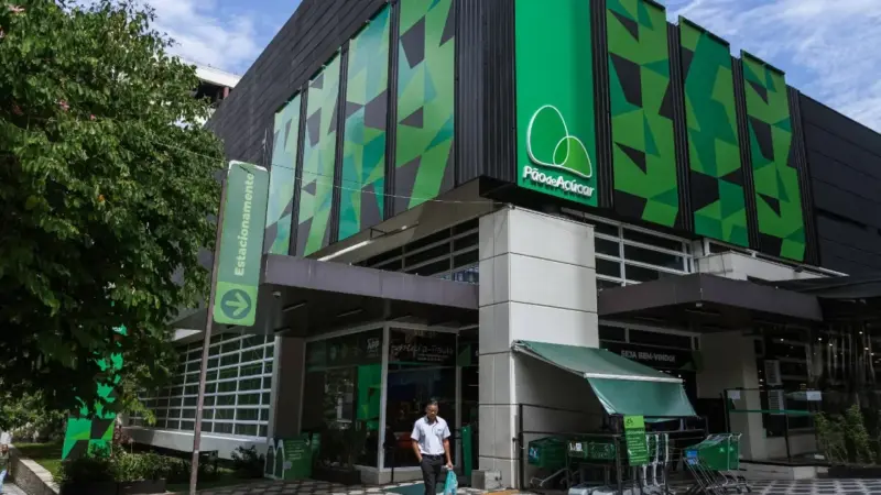 Casino decide sair do GPA e passa a vender ações no mercado; liminar bloqueia novas operações