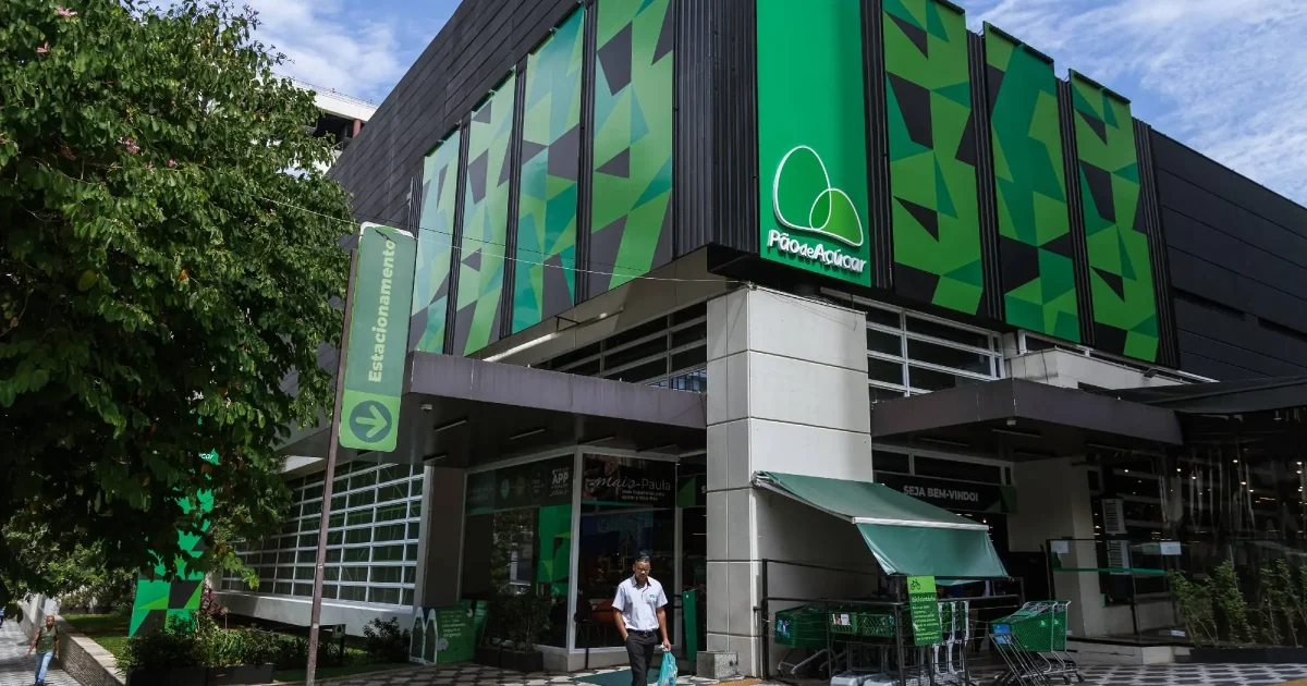 Casino decide sair do GPA e passa a vender ações no mercado; liminar bloqueia novas operações