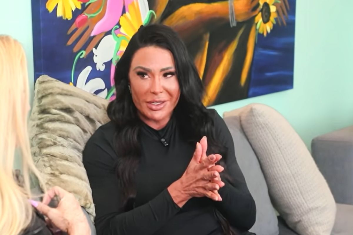 Entenda como gracyanne barbosa revela que já fez uso de canetas emagrecedoras