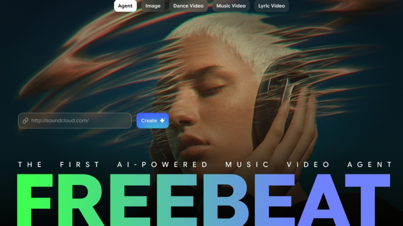 Descubra why we built an ai music video generator that listens to songs