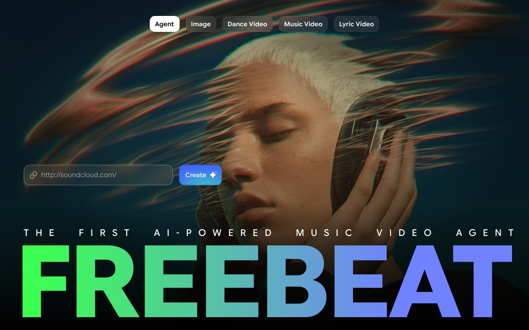 Descubra why we built an ai music video generator that listens to songs