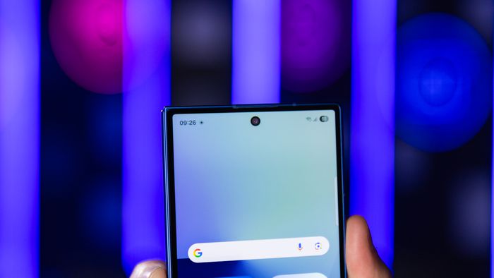 Saiba mais sobre galaxy z fold 8 pode finalmente eliminar vincos na tela, diz vazamento