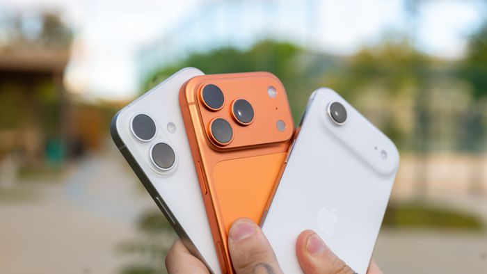 Apple busca ajuda de Samsung e LG para resolver problema em tela do iPhone comemorativo