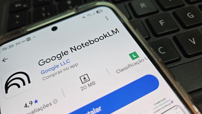Como usar o NotebookLM do Google para resumir PDFs longos de forma rápida