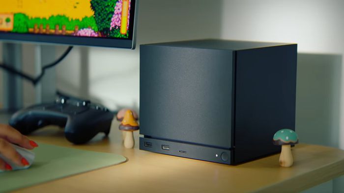 Valve adotará reservas por formulário para dificultar ação de cambistas no Steam Machine