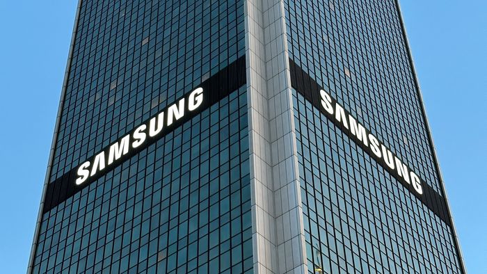 Samsung registra lucro operacional de R$ 191 bilhões, mas enfrenta crise trabalhista com ameaça de greve
