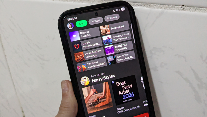 Spotify lança recurso que cria podcasts personalizados com ajuda de IA