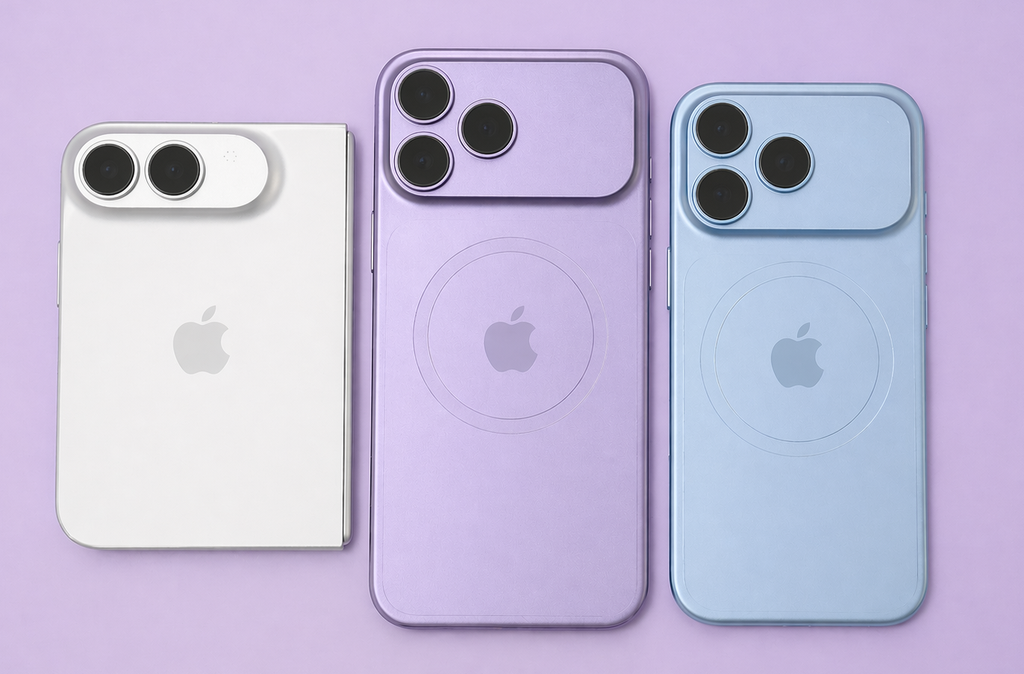 iPhone 18 pode ficar US$ 100 mais caro, diz analista; alta atribuída a memórias