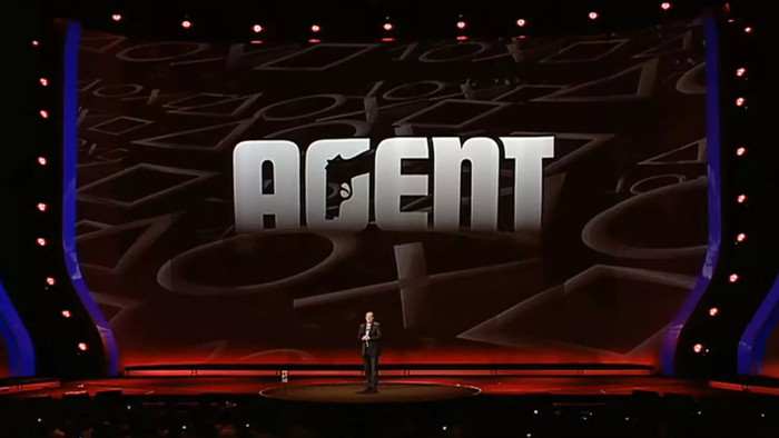 19/11/2018 — Agent: o exclusivo do PS3 da Rockstar que desapareceu do mapa (Transmissão: Band)