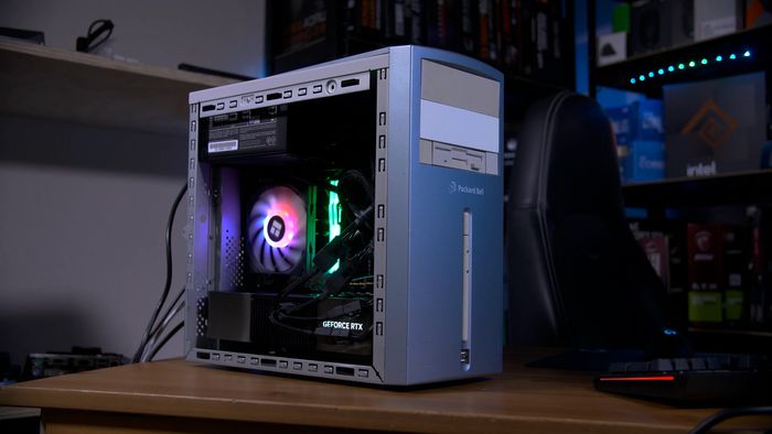 Como melhorar o desempenho de um PC antigo gastando pouco