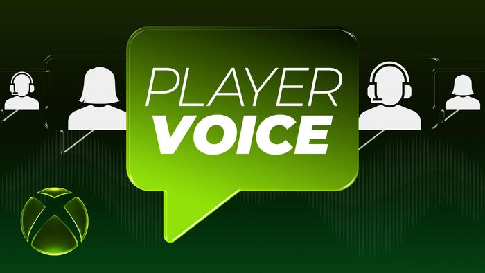 Microsoft lança portal XBOX Player Voice para receber sugestões e feedback de jogadores