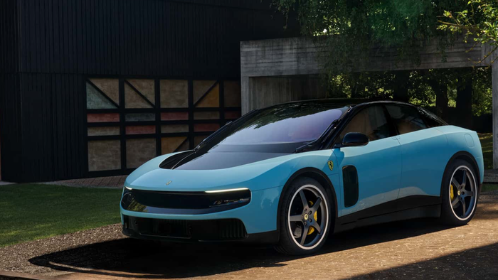 Veja como especialista de mercado analisa polêmica sobre 1ª ferrari elétrica