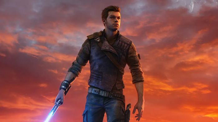 Saiba mais sobre cal kestis tem futuro garantido em star wars após o fim da trilogia nos games