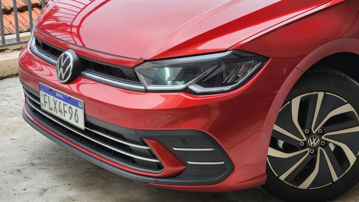 Volkswagen reduz preços e oferece descontos em duas versões do Polo
