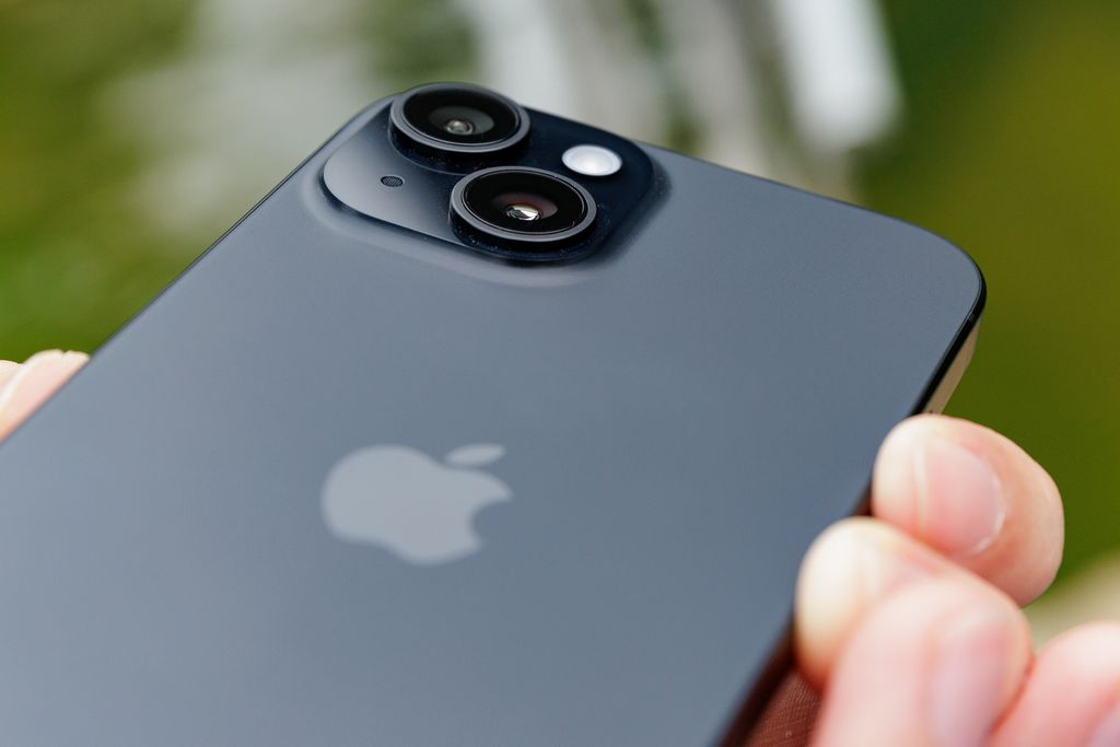 Quanto vale pagar pelo iPhone 15 em maio de 2026?