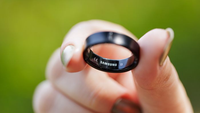 Galaxy Ring 2 deve ser adiado para 2027 e terá bateria de até 10 dias, diz vazamento