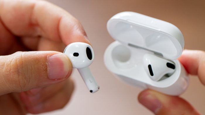 AirPods com câmera embutida estão praticamente prontos, diz Mark Gurman
