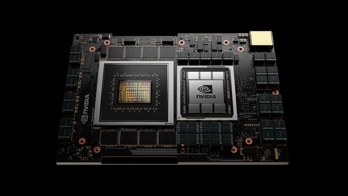 Descubra esquema usava o japão para burlar sanções e enviar chips da nvidia à china