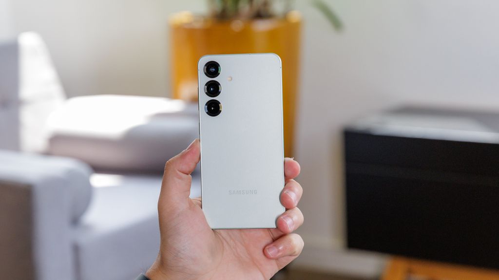 Quanto vale a pena pagar no Galaxy S25 em maio de 2026?