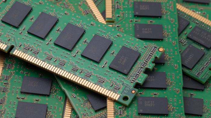Marca chinesa Powev lança linha de memórias DDR5 sob a marca Sinker