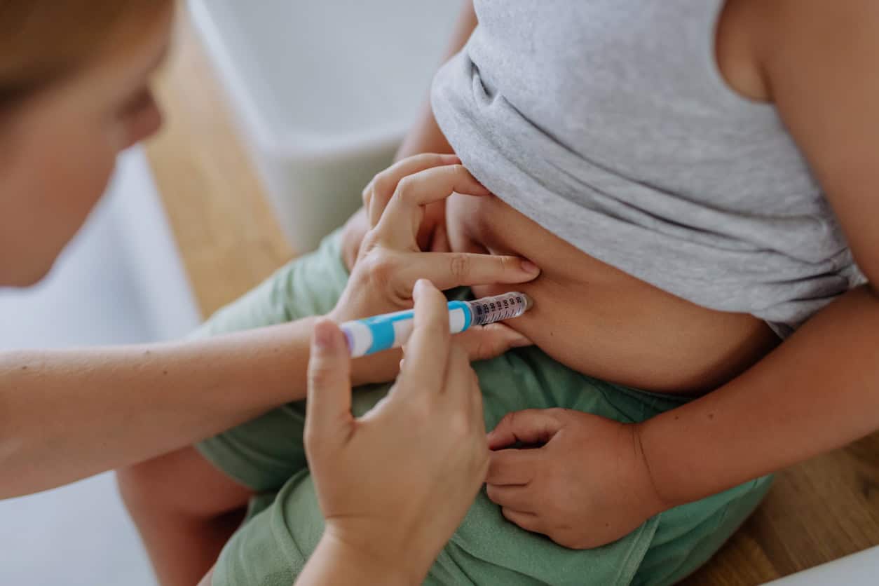 Células-tronco restauram produção de insulina em 10 de 12 pacientes com diabetes tipo 1 em seis meses