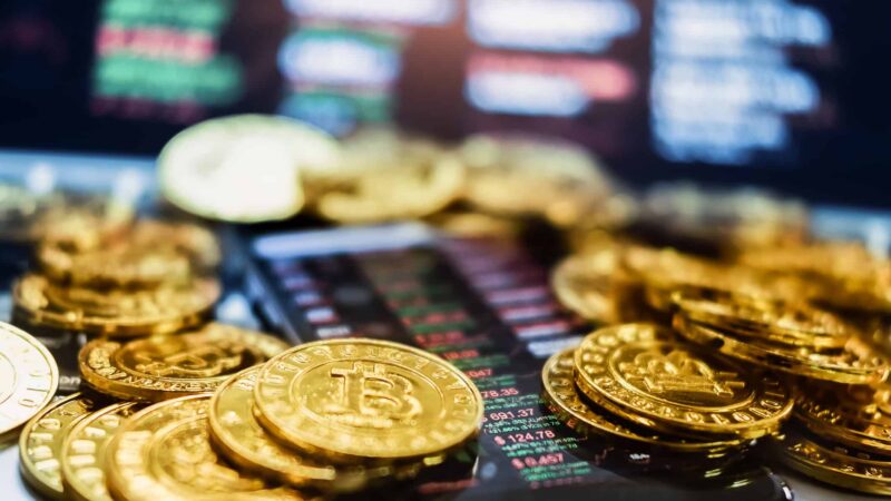 Conheça spacex revela posse de us$ 1,45 bilhão em bitcoin em documento de ipo