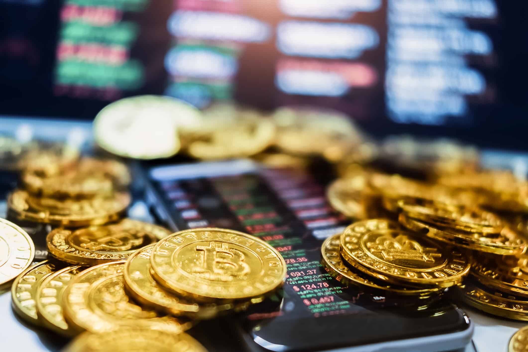 Conheça spacex revela posse de us$ 1,45 bilhão em bitcoin em documento de ipo