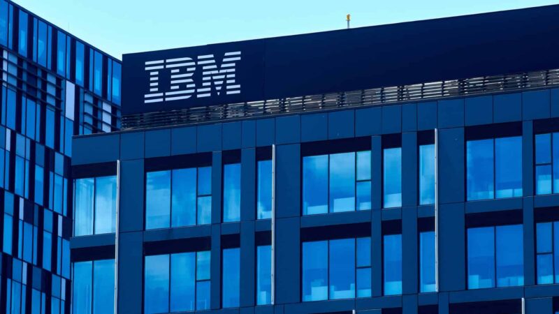 Veja como nova ia da anthropic faz ibm investir us$ 5 bilhões em cibersegurança