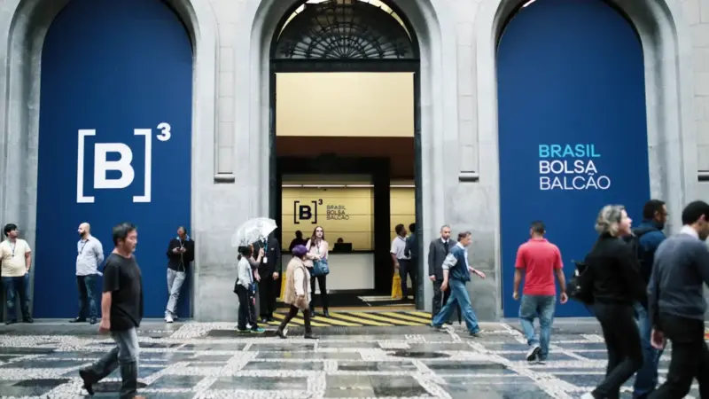 Compass capta R$ 3,2 bilhões em IPO e encerra período sem novas listagens na B3